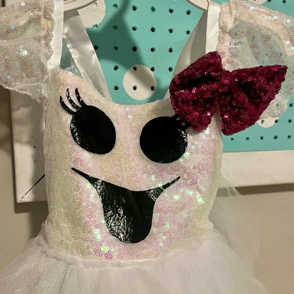 Ghost Costume - Picture 2 of 4